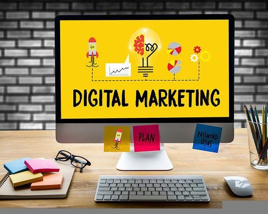 Yves Wespisser : le marketing digital, pourquoi est-ce l’avenir du commerce ? Yves Wespisser