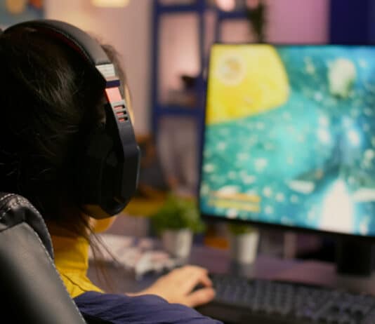 L’importance d’une carte graphique dédiée pour les jeux vidéo
