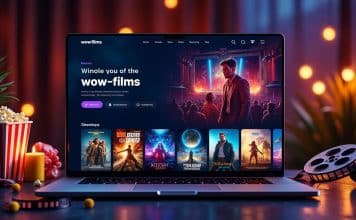 Wow-Films : nouvelle adresse officielle bloquée en Mai 2026 découvrez la nouvelle adresse officielle de wow-films, votre site incontournable pour regarder et télécharger les derniers films en streaming gratuitement. accédez facilement à un large catalogue de films récents en toute simplicité.