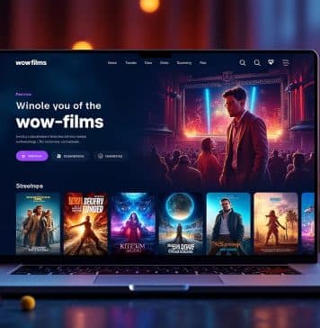 Wow-Films : nouvelle adresse officielle bloquée en Mai 2026 découvrez la nouvelle adresse officielle de wow-films, votre site incontournable pour regarder et télécharger les derniers films en streaming gratuitement. accédez facilement à un large catalogue de films récents en toute simplicité.