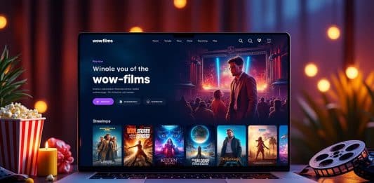 découvrez la nouvelle adresse officielle de wow-films, votre site incontournable pour regarder et télécharger les derniers films en streaming gratuitement. accédez facilement à un large catalogue de films récents en toute simplicité.