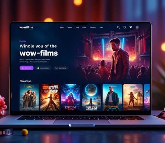 Wow-Films : nouvelle adresse officielle du site en Mars 2026 découvrez la nouvelle adresse officielle de wow-films, votre site incontournable pour regarder et télécharger les derniers films en streaming gratuitement. accédez facilement à un large catalogue de films récents en toute simplicité.