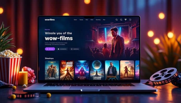 découvrez la nouvelle adresse officielle de wow-films, votre site incontournable pour regarder et télécharger les derniers films en streaming gratuitement. accédez facilement à un large catalogue de films récents en toute simplicité.