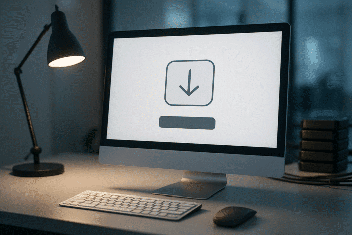 découvrez la nouvelle adresse de zone téléchargement et la dernière mise à jour disponible pour accéder facilement à vos contenus favoris en toute sécurité.