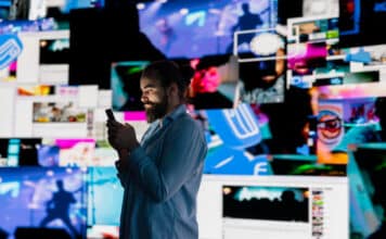 La diversification des plateformes de divertissement en ligne redéfinit les usages numériques