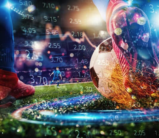 Bookmakers et algorithmes : comment les cotes sont construites