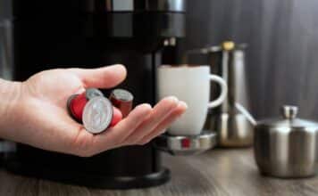 Capsules compatibles : déguste tes saveurs préférées sans limite