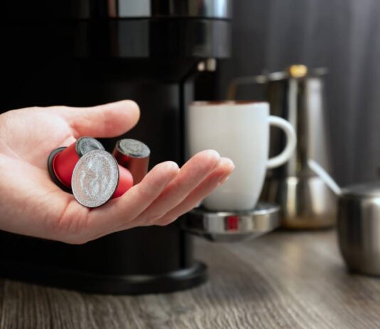 Capsules compatibles : déguste tes saveurs préférées sans limite