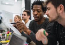 De débutant à développeur junior : enquête sur une formation intensive à La Capsule