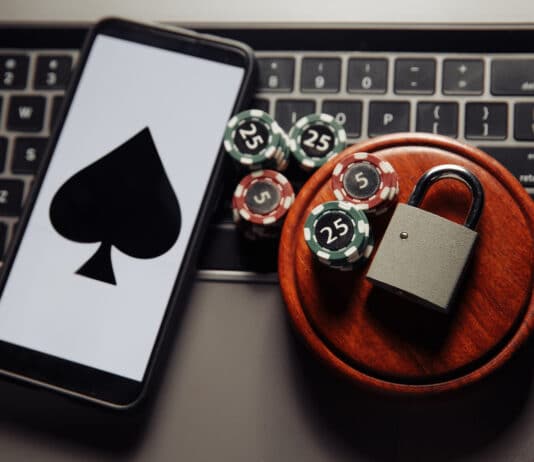 Sécurité des données : Comment les casinos No-KYC protègent votre identité