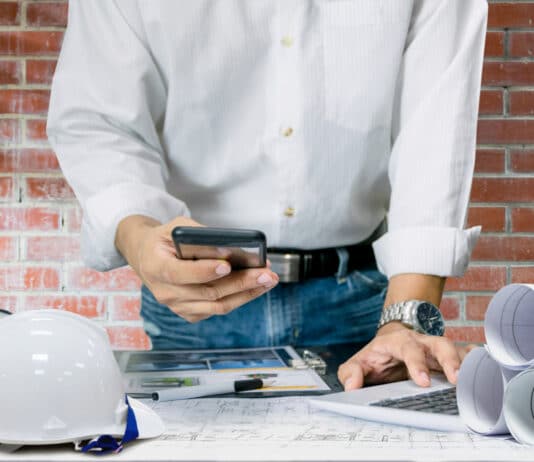 Choisir une neobanque pour son entreprise de BTP : Le guide complet