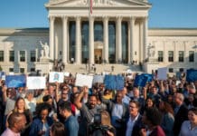 000 citoyens interpellent les dĂ©putĂ©s : Examen en urgence d’une loi cruciale sur l’intelligence artificielle rĂ©clamĂ© citoyens appellent les dĂ©putĂ©s Ă un examen en urgence d'une loi essentielle sur l'intelligence artificielle, soulignant l'importance d'une rĂ©gulation rapide et efficace.