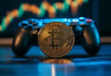 Crypto lending pour le gaming: Dépôts garanties par BTC