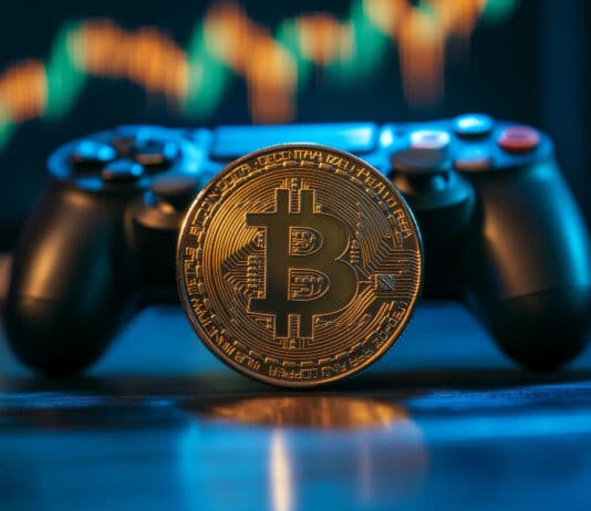 Crypto lending pour le gaming: Dépôts garanties par BTC