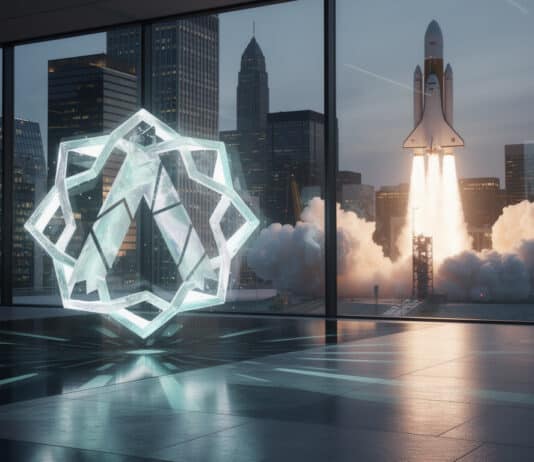 Anthropic brille sur les marchés privés, mais SpaceX pourrait venir troubler la fête découvrez comment anthropic domine les marchés privés, tout en surveillant l'impact potentiel de l'arrivée de spacex qui pourrait bouleverser la situation.
