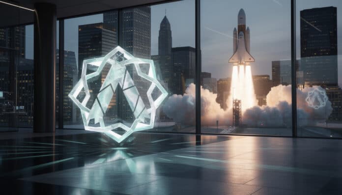 découvrez comment anthropic domine les marchés privés, tout en surveillant l'impact potentiel de l'arrivée de spacex qui pourrait bouleverser la situation.