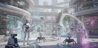 Anthropic lance une place de marché innovante pour le commerce entre agents autonomes découvrez la nouvelle place de marché innovante d'anthropic, facilitant le commerce sécurisé et autonome entre agents intelligents.