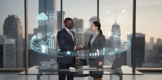 Anthropic reçoit 5 milliards de dollars d’Amazon et s’engage à dépenser 100 milliards dans le cloud en échange anthropic obtient un investissement de 5 milliards de dollars d'amazon et s'engage à investir 100 milliards de dollars dans les services cloud, renforçant ainsi leur partenariat stratégique.