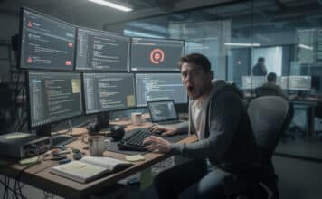 Anthropic supprime accidentellement des milliers de dépôts GitHub pour retirer son code source fuité anthropic supprime par erreur des milliers de dépôts github dans une tentative de retirer son code source fuité, impactant de nombreux projets et utilisateurs.