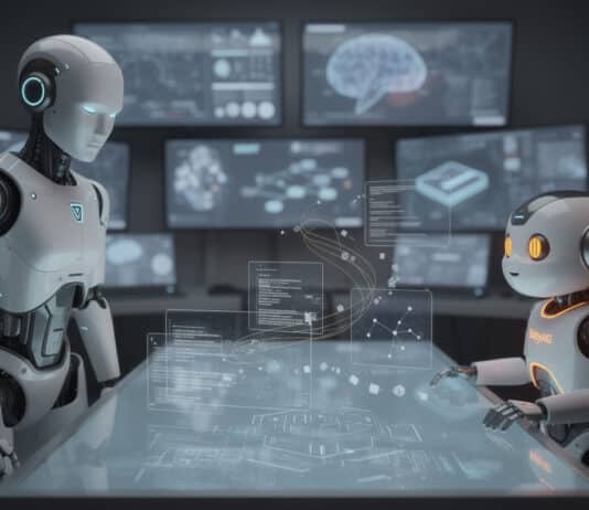 AutoGPT contre BabyAGI : quel agent autonome choisir pour débuter sans se tromper découvrez les différences entre autogpt et babyagi pour choisir l'agent autonome idéal et débuter en toute confiance dans l'intelligence artificielle.
