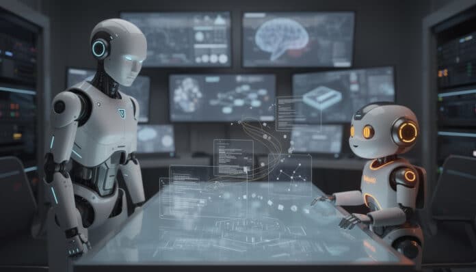 découvrez les différences entre autogpt et babyagi pour choisir l'agent autonome idéal et débuter en toute confiance dans l'intelligence artificielle.