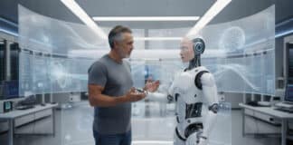 « Bonjour patron, que penses-tu de mon travail ? » : Mark Zuckerberg développe une IA à son image pour révolutionner l’intelligence artificielle découvrez comment mark zuckerberg crée une intelligence artificielle inspirée de sa propre personnalité pour transformer l'avenir de l'ia, dans l'article « bonjour patron, que penses-tu de mon travail ? ».