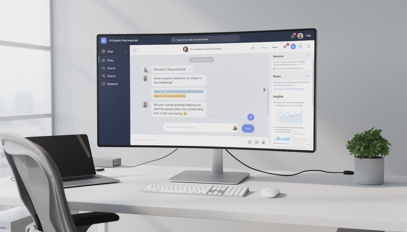 découvrez une comparaison détaillée entre chatgpt plus et les véritables agents autonomes, mettant en lumière leurs fonctionnalités respectives pour choisir la solution la mieux adaptée à vos besoins.