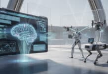 ChatGPT Plus face aux vrais agents autonomes : le match des fonctionnalités découvrez la comparaison entre chatgpt plus et les véritables agents autonomes, et explorez leurs fonctionnalités clés dans ce match technologique.