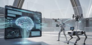 ChatGPT Plus face aux vrais agents autonomes : le match des fonctionnalités découvrez la comparaison entre chatgpt plus et les véritables agents autonomes, et explorez leurs fonctionnalités clés dans ce match technologique.