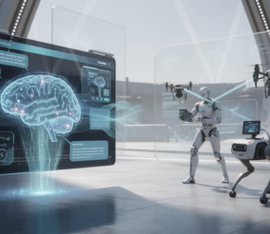 ChatGPT Plus face aux vrais agents autonomes : le match des fonctionnalités découvrez la comparaison entre chatgpt plus et les véritables agents autonomes, et explorez leurs fonctionnalités clés dans ce match technologique.