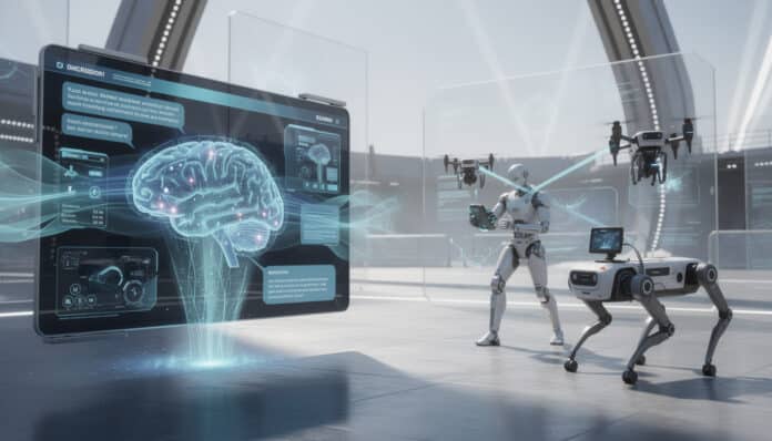 découvrez la comparaison entre chatgpt plus et les véritables agents autonomes, et explorez leurs fonctionnalités clés dans ce match technologique.