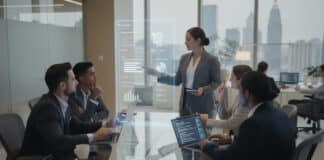 Chronique Économique : Comment l’intelligence artificielle fait de l’anglais une compétence clé au travail découvrez dans cette chronique économique comment l'intelligence artificielle transforme l'anglais en une compétence essentielle pour réussir dans le monde professionnel.