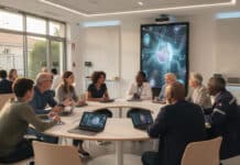 Colomiers : L’intelligence artificielle au centre d’une grande discussion citoyenne découvrez comment la ville de colomiers engage ses citoyens dans une grande discussion autour de l'intelligence artificielle, explorant ses enjeux et perspectives pour l'avenir.