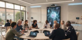 Colomiers : L’intelligence artificielle au centre d’une grande discussion citoyenne découvrez comment la ville de colomiers engage ses citoyens dans une grande discussion autour de l'intelligence artificielle, explorant ses enjeux et perspectives pour l'avenir.