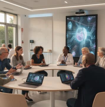 Colomiers : L’intelligence artificielle au centre d’une grande discussion citoyenne découvrez comment la ville de colomiers engage ses citoyens dans une grande discussion autour de l'intelligence artificielle, explorant ses enjeux et perspectives pour l'avenir.