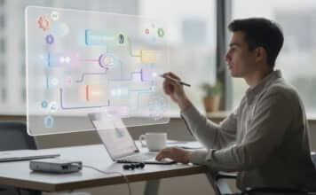 Comment créer un agent IA personnalisé sans écrire une seule ligne de code découvrez comment créer un agent d'intelligence artificielle personnalisé facilement et sans aucune compétence en programmation grâce à notre guide pas à pas.