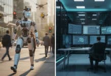 Comparatif des solutions IA : agent autonome contre intelligence artificielle classique découvrez notre comparatif détaillé entre agent autonome et intelligence artificielle classique pour mieux comprendre leurs avantages, applications et performances.