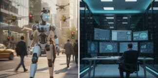 Comparatif des solutions IA : agent autonome contre intelligence artificielle classique découvrez notre comparatif détaillé entre agent autonome et intelligence artificielle classique pour mieux comprendre leurs avantages, applications et performances.