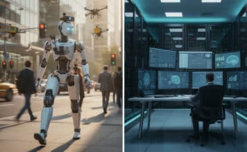 Comparatif des solutions IA : agent autonome contre intelligence artificielle classique découvrez notre comparatif détaillé entre agent autonome et intelligence artificielle classique pour mieux comprendre leurs avantages, applications et performances.