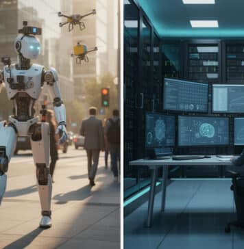 Comparatif des solutions IA : agent autonome contre intelligence artificielle classique découvrez notre comparatif détaillé entre agent autonome et intelligence artificielle classique pour mieux comprendre leurs avantages, applications et performances.