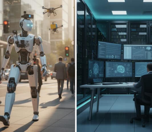 Comparatif des solutions IA : agent autonome contre intelligence artificielle classique découvrez notre comparatif détaillé entre agent autonome et intelligence artificielle classique pour mieux comprendre leurs avantages, applications et performances.