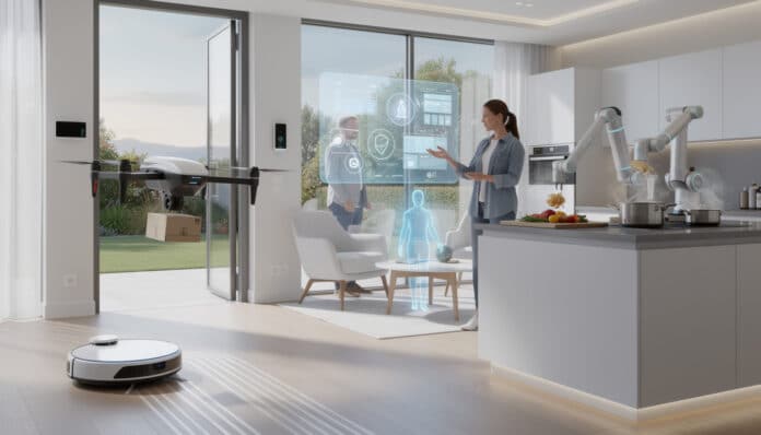 découvrez des exemples concrets d'agents autonomes pour automatiser efficacement vos tâches quotidiennes et gagner du temps au quotidien.