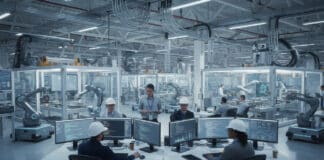 Factory atteint une valorisation de 1,5 milliard de dollars pour développer une intelligence artificielle dédiée au codage en entreprise factory atteint une valorisation de 1,5 milliard de dollars pour développer une intelligence artificielle spécialisée dans le codage en entreprise, révolutionnant ainsi le développement logiciel professionnel.