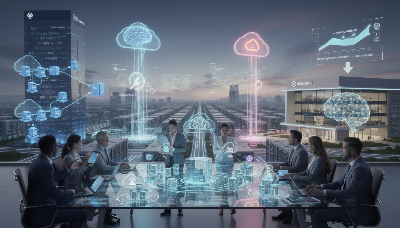 découvrez la fin du partenariat exclusif entre microsoft et openai, et comment openai ouvre de nouvelles opportunités de collaboration pour développer son intelligence artificielle.