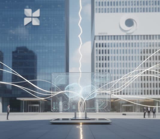 Fin du partenariat exclusif Microsoft-OpenAI : OpenAI ouvre la voie à de nouveaux partenariats pour son IA découvrez la fin du partenariat exclusif entre microsoft et openai, et comment openai explore désormais de nouvelles collaborations pour développer et étendre ses technologies d'intelligence artificielle.