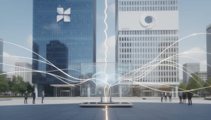 découvrez la fin du partenariat exclusif entre microsoft et openai, et comment openai explore désormais de nouvelles collaborations pour développer et étendre ses technologies d'intelligence artificielle.