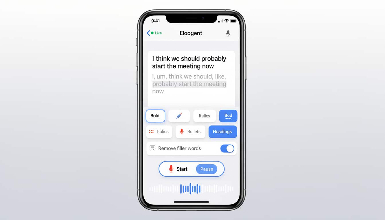 découvrez la nouvelle application de dictée ia lancée discrètement par google, fonctionnant entièrement hors ligne pour une utilisation plus pratique et sécurisée.