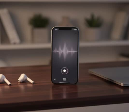 Google lance discrètement une application de dictée IA fonctionnant hors ligne découvrez la nouvelle application de dictée ia de google, fonctionnant hors ligne pour une reconnaissance vocale rapide et privée, lancée discrètement.