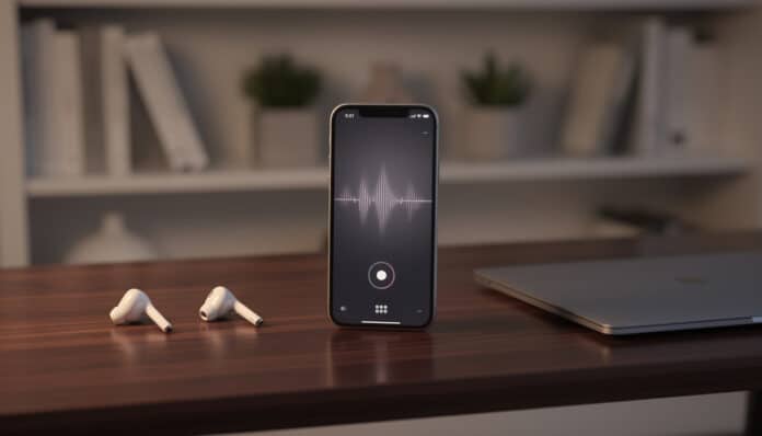 découvrez la nouvelle application de dictée ia de google, fonctionnant hors ligne pour une reconnaissance vocale rapide et privée, lancée discrètement.