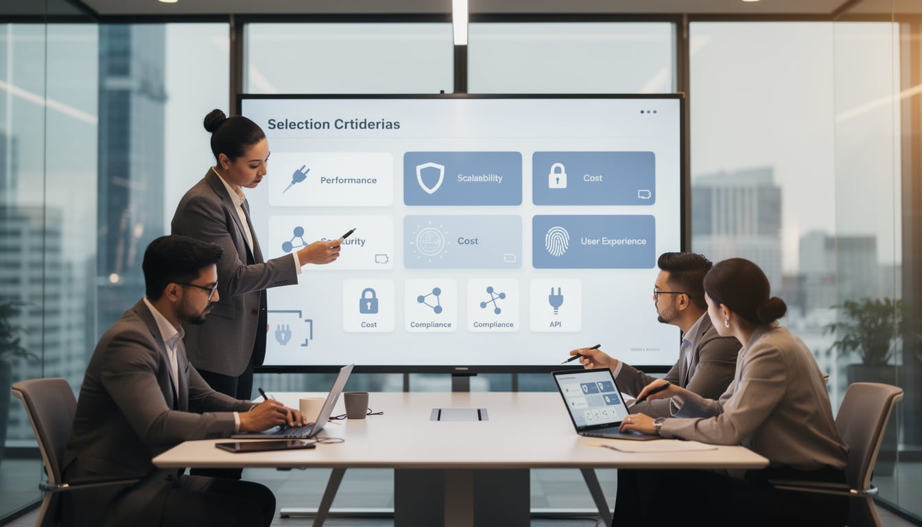découvrez notre guide d'achat pour bien choisir votre logiciel d'intelligence artificielle agentique, avec des conseils pratiques et critères essentiels pour trouver la solution adaptée à vos besoins.